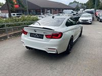 Gebraucht BMW M4 Performance 460 PS (338 kW) 2019 Weiß Coupé