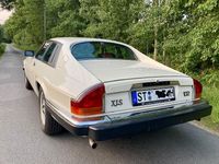 Gebraucht Jaguar XJS 295 PS (216 kW) 1988 Weiß Coupé