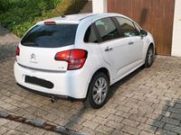 gebraucht Citroën C3 1.4VTi SELECTION