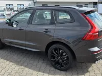 Gebraucht Volvo XC60 R-Design 197 PS (144 kW) 2021 Grau SUV