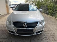 Usado VW Passat 140 HP (102 kW) 2010 Prateado Carrinha