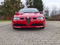 gebraucht Alfa Romeo 147 GTA 3.2 V6 RHD *Japan Import*