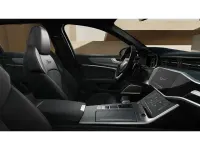 Gebraucht Audi RS6 Ambiente 600 PS (441 kW) 2025 Daytonagrau perleffekt Kombi