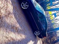 Gebraucht Mercedes C320 218 PS (160 kW) 2000 Blau Limousine