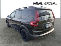 Gebraucht Dacia Jogger Extreme 101 PS (74 kW) 2025 Schwarz Van / Kleinbus