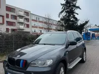 Gebraucht BMW X5 Exclusive 306 PS (225 kW) 2012 Silber SUV