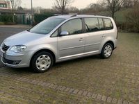 gebraucht VW Touran 2.0TDI Trendline Tüv 8/2025 Navi,Standheizung