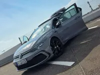 Gebraucht VW Golf VIII R-line 200 PS (147 kW) 2024 Grau Limousine