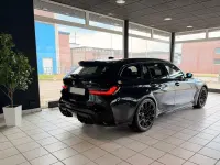Gebraucht BMW M3 Performance 530 PS (389 kW) 2025 Schwarz Kombi