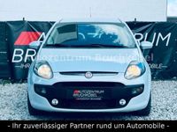 gebraucht Fiat Punto Evo 1.3 JDT|Racing|KLIMA|Tüvbis02/25|