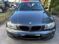 gebraucht BMW 118 118 1er d