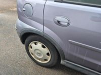 Gebraucht Opel Corsa 80 PS (58 kW) 2005 Kleinwagen