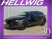 Neu Mazda CX-30 Nagisa 140 PS (102 kW) 2026 Jet black metallic SUV