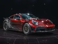 Neu Porsche 911 650 PS (478 kW) 2026 Carbon fiber Coupé