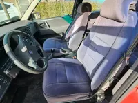Gebraucht Saab 9000 1992 Rot Limousine