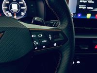 Gebraucht Cupra Formentor 150 PS (110 kW) 2023 Weiß SUV