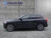 Gebraucht Volvo XC60 Plus 197 PS (144 kW) 2023 Schwarz SUV