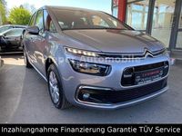 Gebraucht Citroën C4 SpaceTourer SELECTION 131 PS (96 kW) 2019 Grau Van / Kleinbus