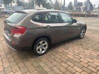 Gebraucht BMW X1 Sport Line 184 PS (135 kW) 2012 SUV