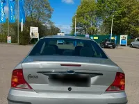 Brugt Ford Focus 101 HK (74 kW) 2002 Sedan