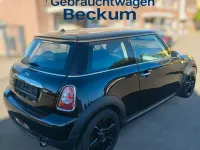 Occasion Mini Cooper 75 ch (55 kW) 2013 Noir Citadine
