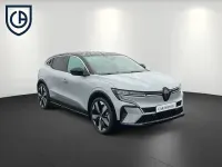 Gebraucht Renault Koleos Initiale Paris 184 PS (135 kW) 2022 Grau schwarz SUV