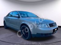 gebraucht Audi A4 2.0 *Klima*