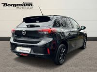 gebraucht Opel Corsa F Edition 1.2 SHZ - PDC - DAB - Tempomat - Klima