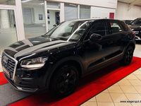 Gebraucht Audi Q2 Ambiente 116 PS (85 kW) 2020 Schwarz SUV