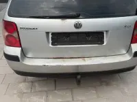 Gebraucht VW Passat 131 PS (96 kW) 2002 Kombi