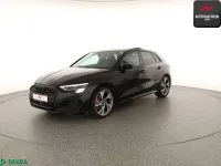 Gebraucht Audi S3 Sport 310 PS (228 kW) 2023 Mythosschwarz Limousine