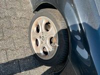 Occasion Alfa Romeo 166 224 ch (164 kW) 2000 Noir Berline