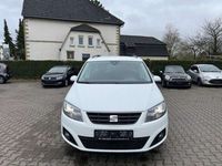 gebraucht Seat Alhambra Style