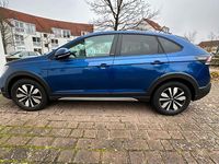 Gebraucht VW Taigo Beats 95 PS (69 kW) 2024 Blau SUV