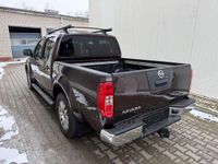 Gebraucht Nissan Navara 231 PS (169 kW) 2014 Braun Pickup