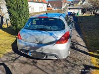 Gebraucht Peugeot 308 Premium 156 PS (114 kW) 2011 Silber Limousine