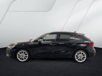 Brugt Audi A3 Advanced 116 HK (85 kW) 2026 Sort Sedan