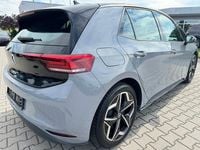 Gebraucht VW ID.3 Pure 110 kW (150 PS) 2022 Grau Kleinwagen