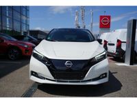 gebraucht Nissan Leaf e+ N-Connecta | PROPILOT |Alu | Sitzheizung | Navi