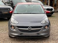 gebraucht Opel Adam S//SCHALENSITZE//TOP AUSSTATTUNG//SPORT