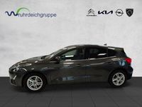 Gebraucht Ford Focus Active 125 PS (91 kW) 2021 Grau Limousine