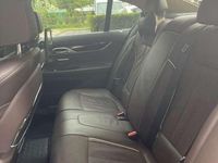 Second-hand BMW 740 326 CP (239 kW) 2017 Berlinǎ