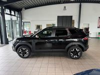 Gebraucht Dacia Duster Extreme 141 PS (103 kW) 2024 Black pearl schwarz metallic SUV