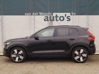 Gebraucht Volvo XC40 Ultimate 175 kW (238 PS) 2023 Schwarz SUV
