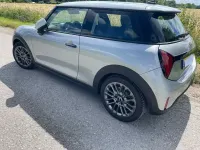 Gebraucht Mini Cooper Classic 156 PS (114 kW) 2024 Silber Kleinwagen