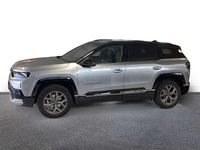 Gebraucht Jeep Compass 145 PS (106 kW) 2026 Met grey evoluzione (xnb, vr51 SUV