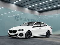 gebraucht BMW 218 Gran Coupé M SPORTPAKET LIVE PRO