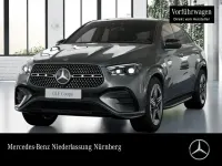 Gebraucht Mercedes GLE450 Advanced Plus 367 PS (269 kW) 2025 Grau SUV