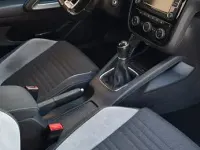 Używany VW Scirocco R-line 125 KM (91 kW) 2015 Czarny Coupe