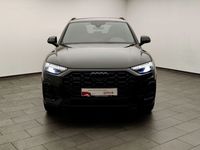 Gebraucht Audi Q5 S-Line 299 PS (219 kW) 2023 Schwarz SUV